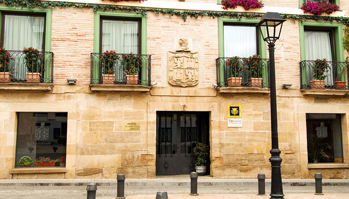 Hotel Superior